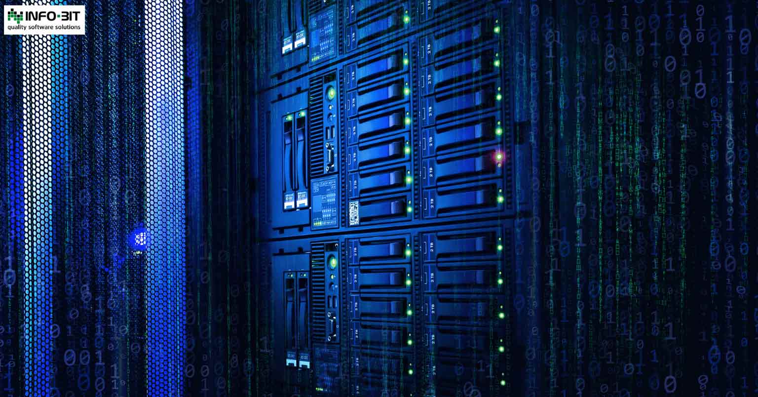 Server in sede, in cloud o ibrido? Pro e contro per le PMI