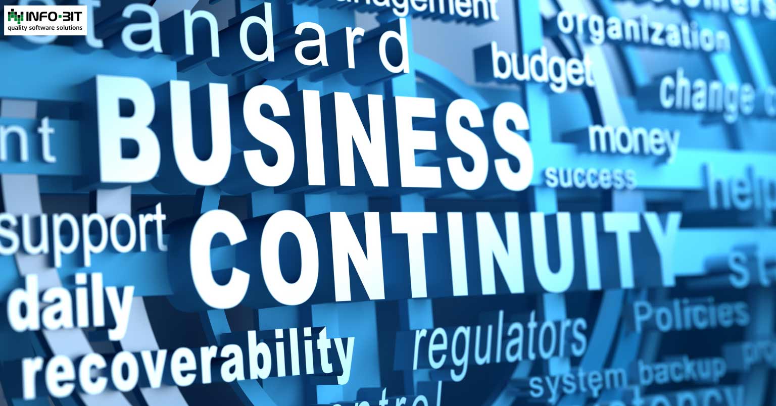 Backup o Business Continuity? Quale soluzione è migliore per gestire i tuoi dati?