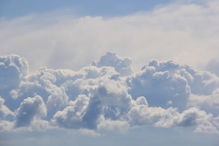 info bit in the cloud